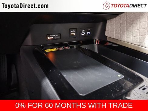 New 2026 Toyota Camry XLE image 21