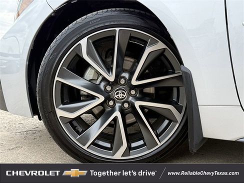 Used 2020 Toyota Corolla SE image 10