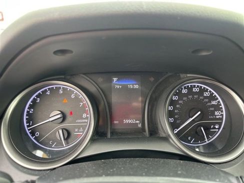 Used 2022 Toyota Camry SE image 20
