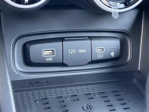 New 2026 Hyundai Venue SEL FWD image 16