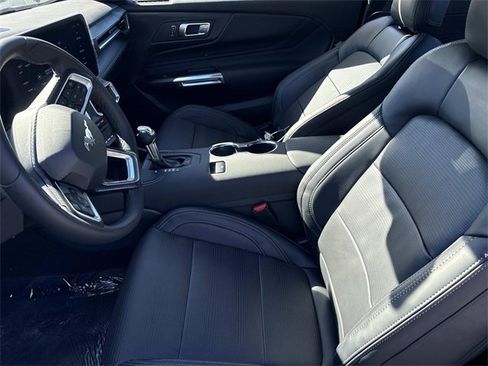 New 2026 Ford Mustang Premium image 15