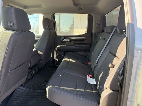 Used 2024 GMC Sierra 1500 Elevation image 5