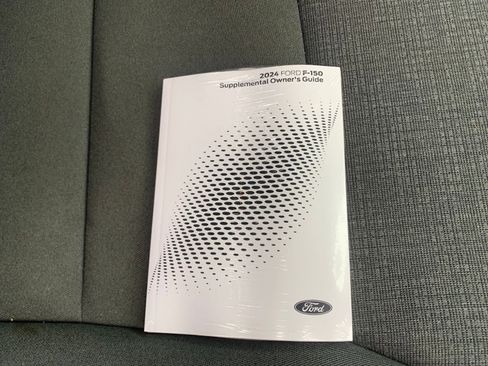 Used 2024 Ford F150 XLT w/ Tow/Haul Package image 31