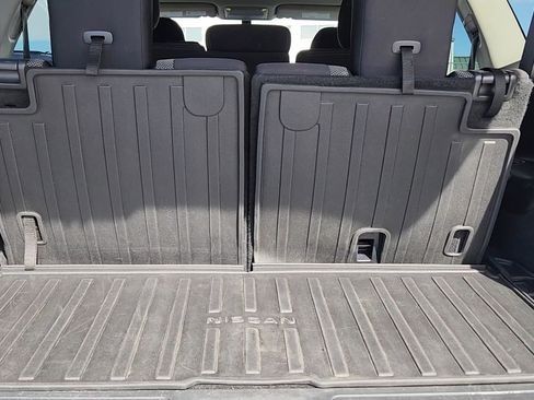 Used 2020 Nissan Pathfinder SV w/ Cargo Package image 19