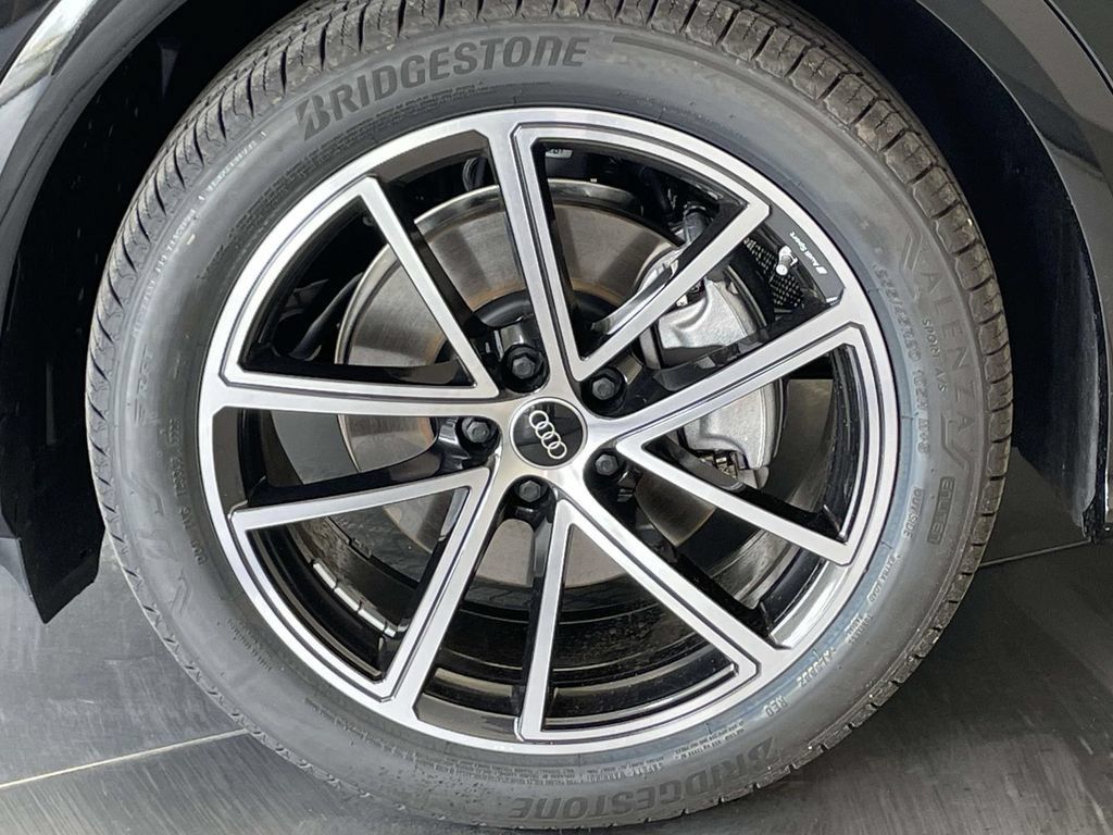 New 2026 Audi Q5 Prestige AWD/4WD image 11
