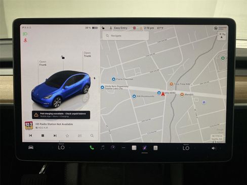 Used 2023 Tesla Model Y AWD image 24