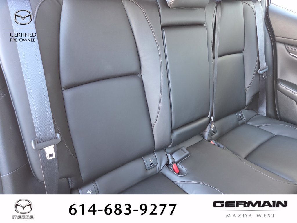 Certified 2026 MAZDA MAZDA3 2.5 S Sedan w/ Preferred Pkg FWD image 20