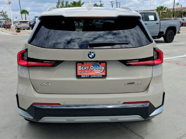 New 2026 BMW X1 xDrive28i w/ Convenience Package AWD/4WD image 6