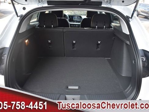 New 2026 Chevrolet Trax LS w/ LS Convenience Package image 9