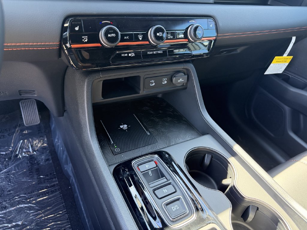 New 2026 Honda Pilot TrailSport image 27