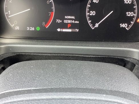 Used 2025 Honda Odyssey Sport-L image 13