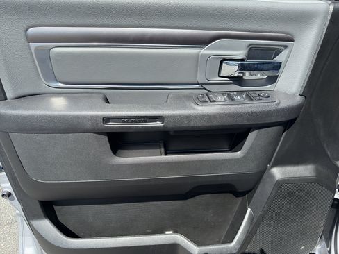 Used 2024 RAM 1500 Classic SLT image 11