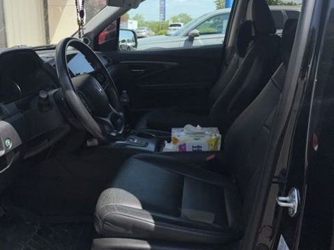 Used 2022 Honda Pilot EX-L image 7
