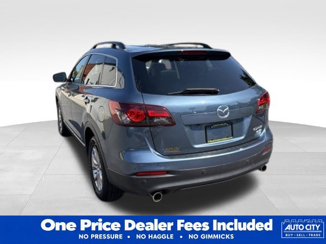 Used 2014 MAZDA CX-9 Touring AWD/4WD image 4