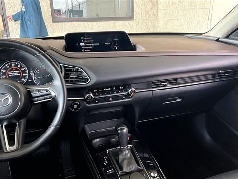 Used 2024 MAZDA CX-30 AWD 2.5 S w/ Premium Package image 6