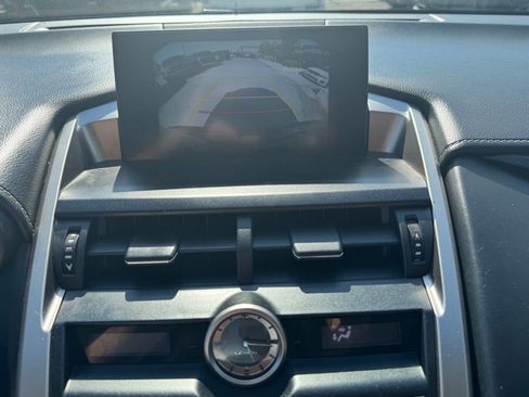 Used 2016 Lexus NX 200t AWD w/ Accessory Package 2 image 14