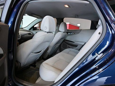 Used 2016 Chevrolet Malibu LS FWD image 17