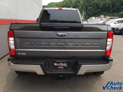 Used 2022 Ford F350 XL w/ Power Equipment Group AWD/4WD image 9
