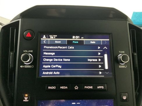 Used 2024 Subaru Impreza 2.0i image 26