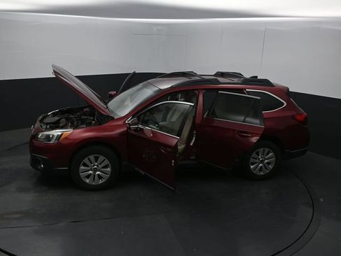 Used 2017 Subaru Outback 2.5i Premium AWD/4WD image 71