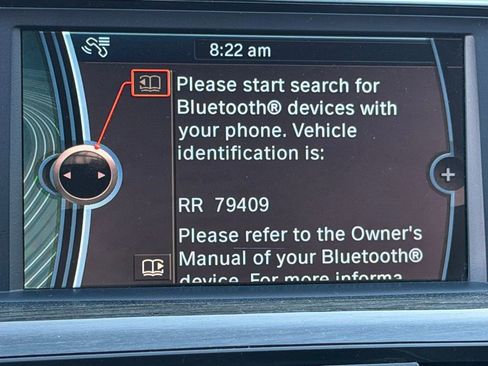 Used 2013 BMW 320i xDrive Sedan image 21