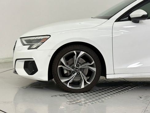 Used 2023 Audi A3 2.0T Premium w/ Convenience Package FWD image 20
