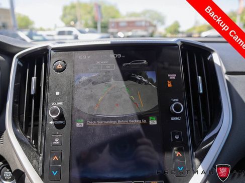 Used 2023 Subaru Ascent Premium w/ Convenience Package AWD/4WD image 2