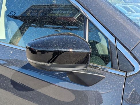 New 2025 Subaru Ascent Limited w/ Popular Package #2 image 12