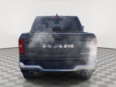 New 2026 RAM 1500 Big Horn image 6