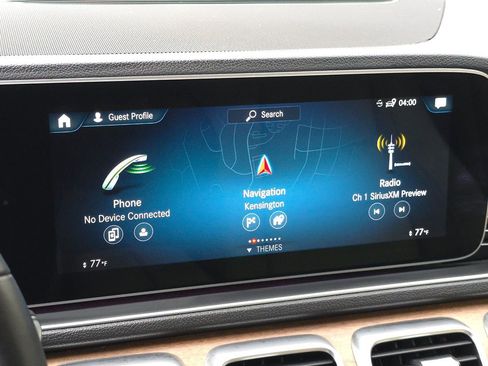 Used 2023 Mercedes-Benz GLE 350 4MATIC w/ AMG Line Exterior image 35