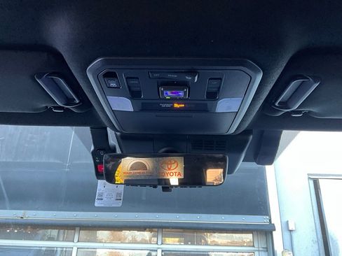 New 2025 Toyota 4Runner 4WD image 19