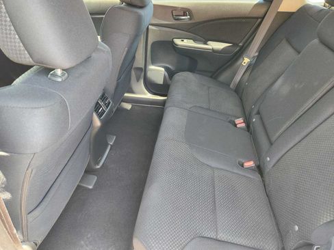 Used 2016 Honda CR-V EX image 31