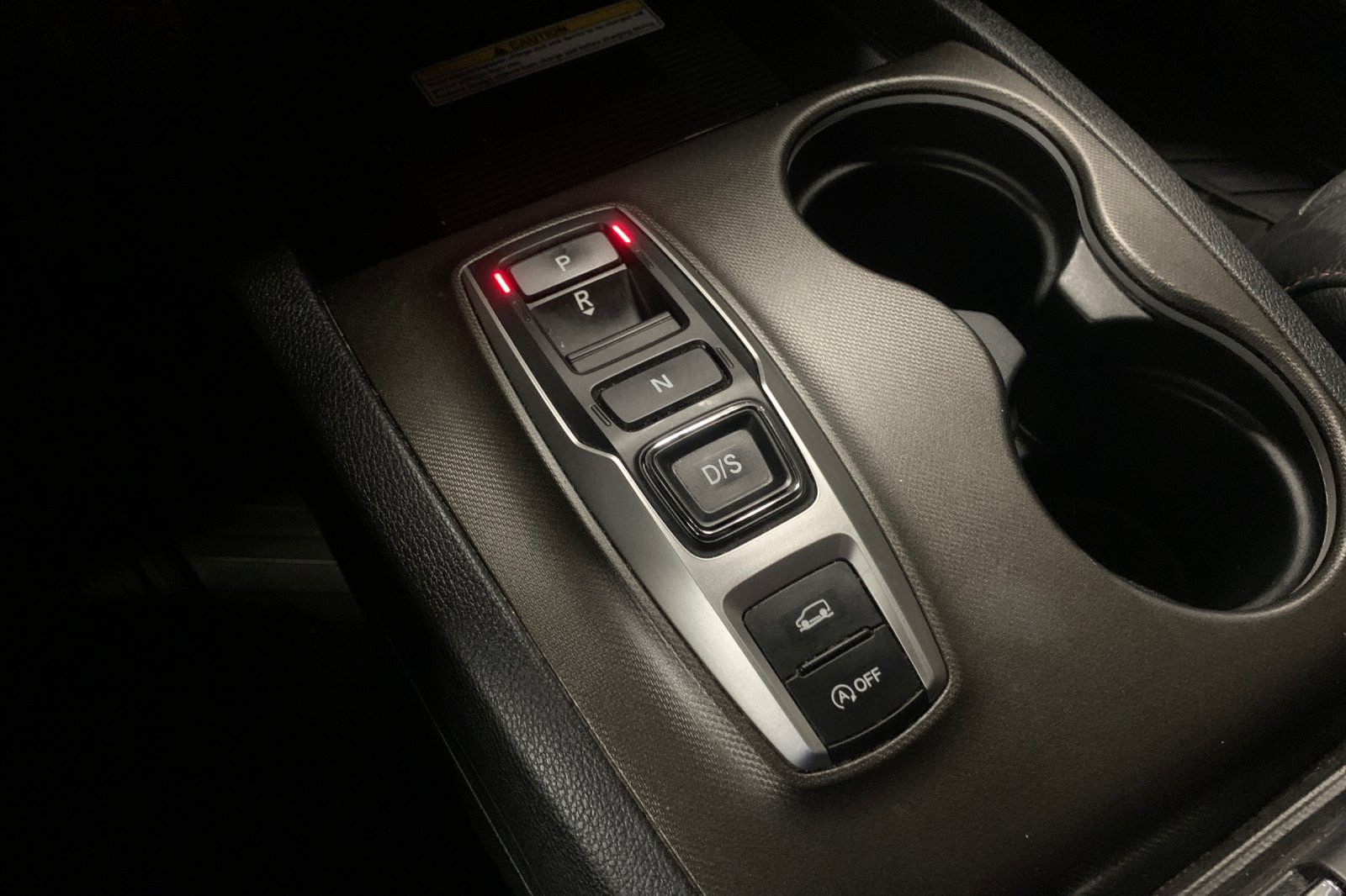 Certified 2022 Honda Passport TrailSport image 25