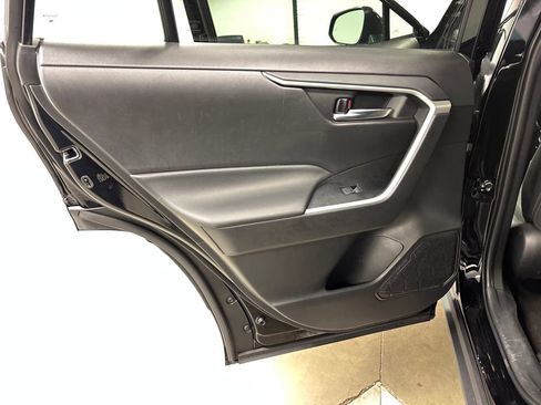 Used 2024 Toyota RAV4 XLE image 13