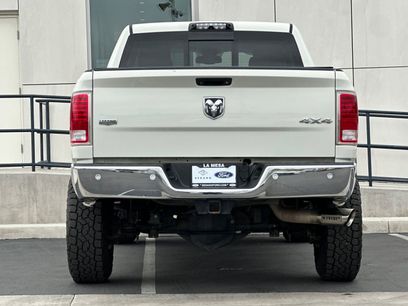 Used 2016 RAM 2500 Laramie w/ Snow Chief Group