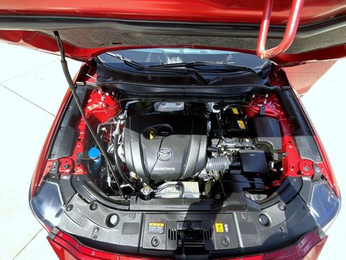 Certified 2023 MAZDA CX-5 AWD 2.5 S image 24