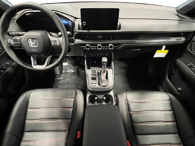 New 2027 Honda CR-V Sport-L image 16
