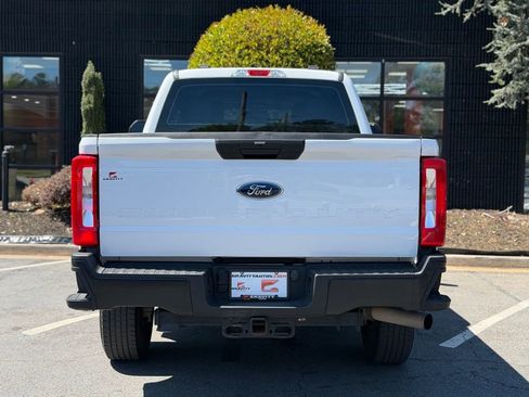 Used 2024 Ford F350 XL image 14