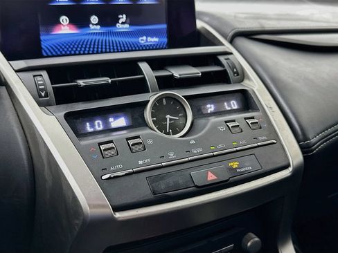 Used 2020 Lexus NX 300 FWD w/ Accessory Package 2 image 15