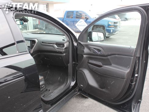 Certified 2023 GMC Acadia AT4 w/ Technology Package image 29