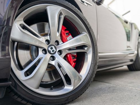 Used 2017 Bentley Continental GT Speed image 8
