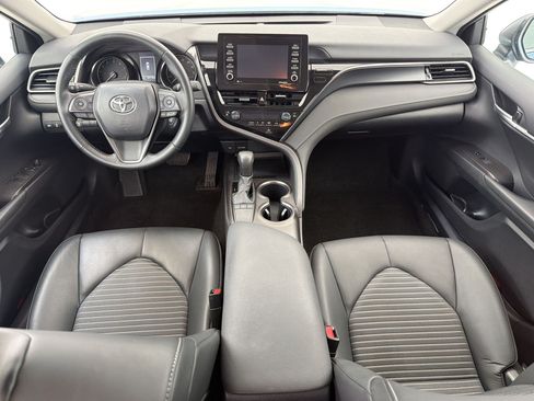 Used 2024 Toyota Camry SE FWD image 17