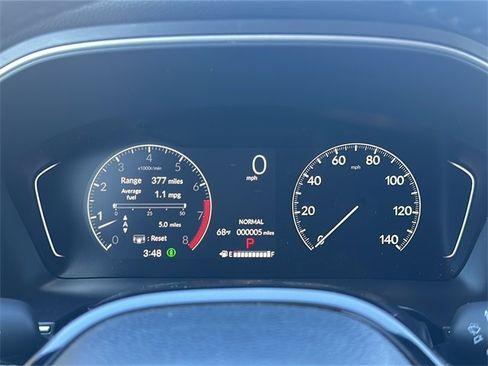 New 2025 Honda Pilot EX-L image 28