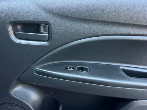 Used 2023 Mitsubishi Mirage G4 LE image 20