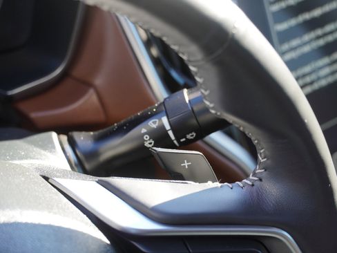 Used 2024 Subaru Legacy Touring XT image 42