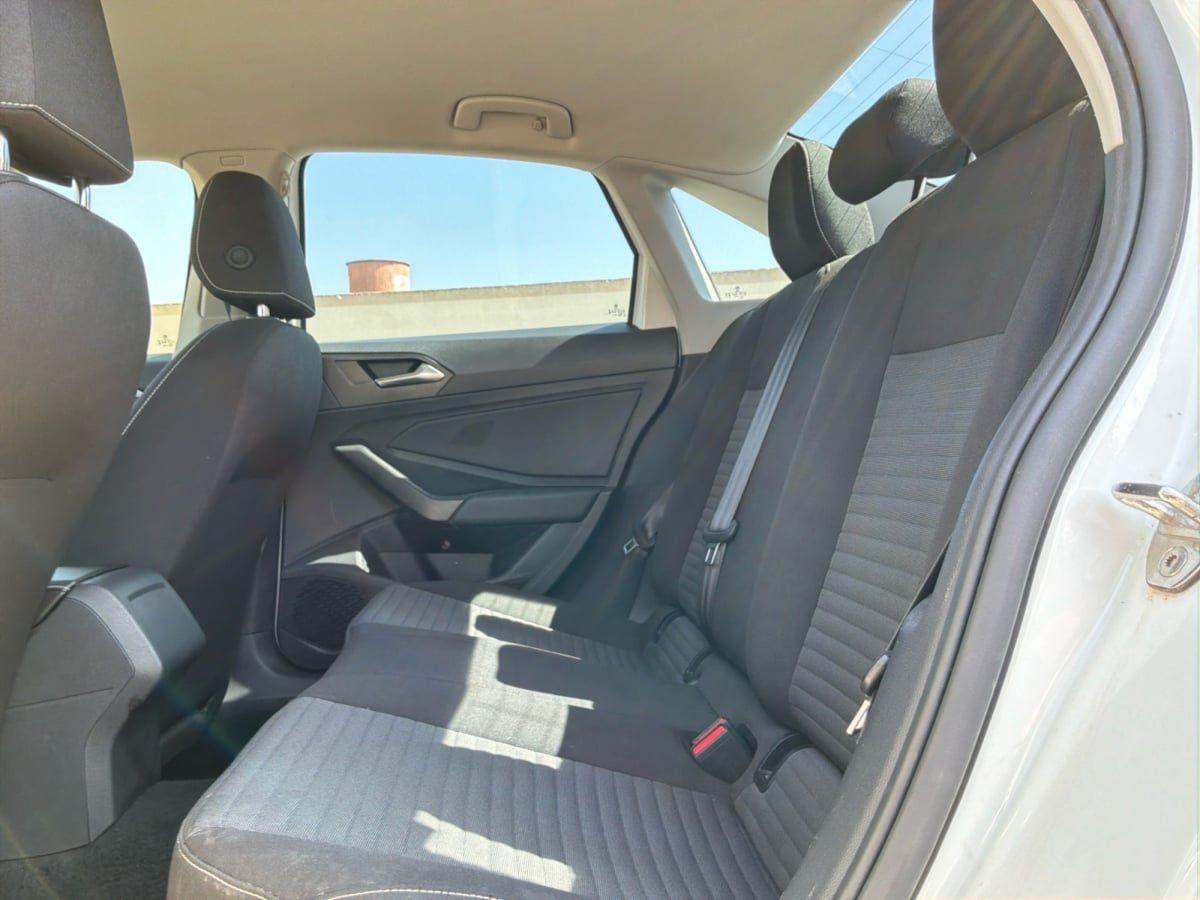 Used 2024 Volkswagen Jetta S FWD image 18