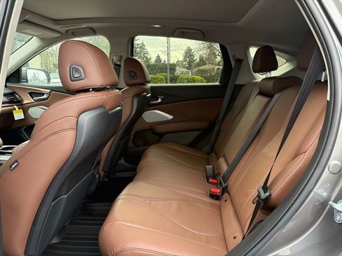 New 2026 Acura RDX SH-AWD w/ Technology Package image 14