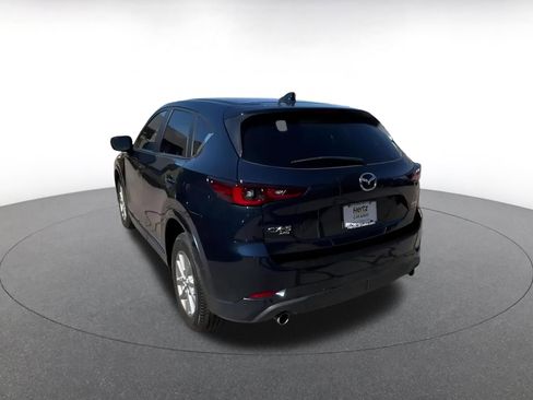 Used 2025 MAZDA CX-5 AWD 2.5 S w/ Preferred Package image 11