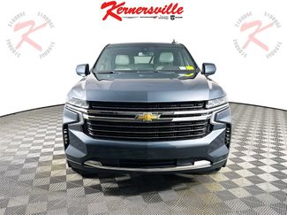 Used 2021 Chevrolet Suburban LT video 2
