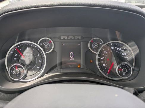 New 2026 RAM 3500 Tradesman AWD/4WD image 21